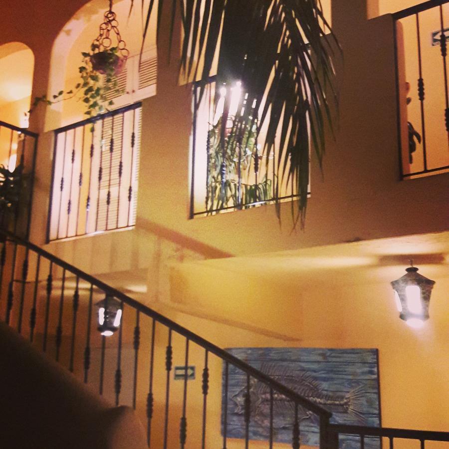 Art Hotel Тулум Экстерьер фото